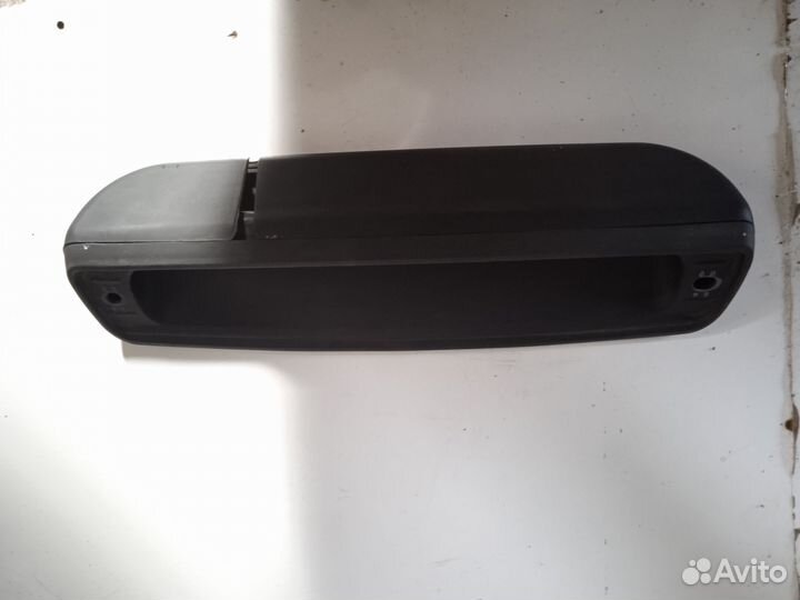 Стоп сигнал Hyundai Tucson 1 / Хендай Туксон I