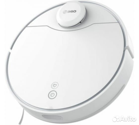 Робот пылесос 360 S9