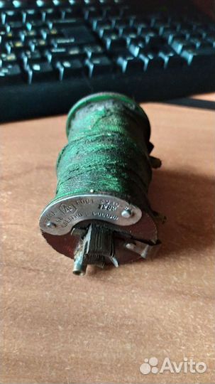 6В катушка зажигания Днепр