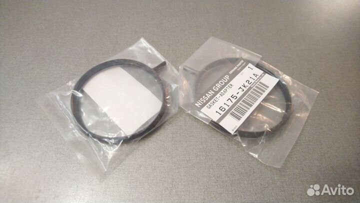 Комплект свечей зажигания NGK (1305) DF8H-11B