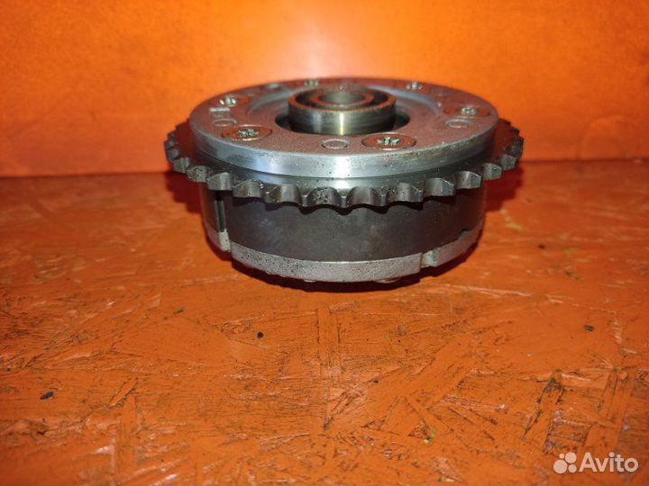 Ванос vanos выпускной BMW E60 N53 N54