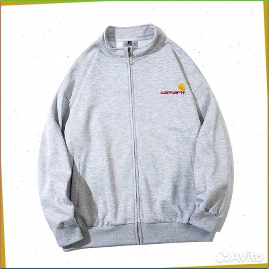 Кофта Carhartt Wip (Lux качество)