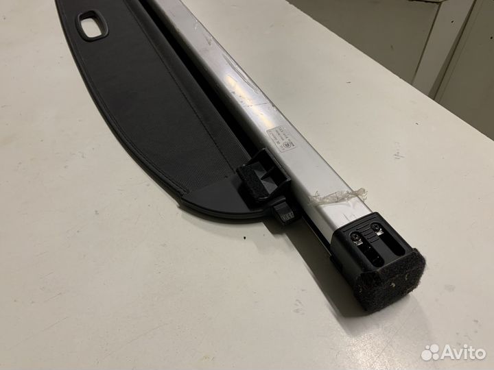 Шторка багажника Kia Sportage 2010-2015г