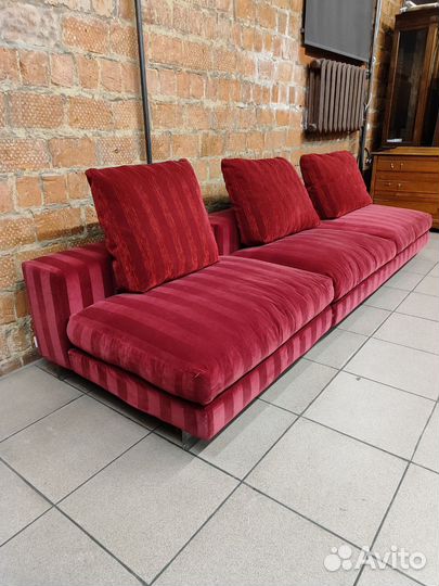 Диван Harper от Flex form, Италия