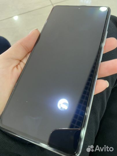 Телефон xiaomi 11T