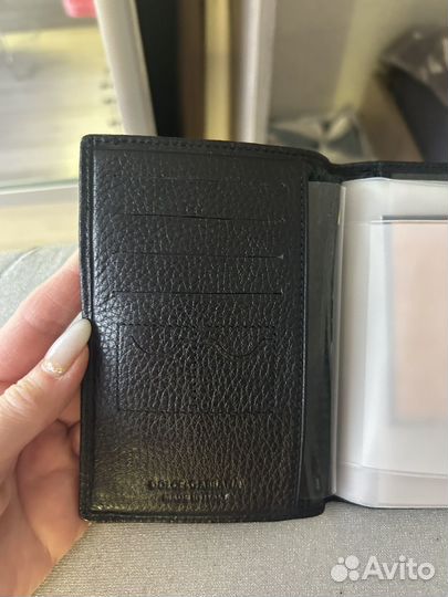 Обложка для прав и паспорта