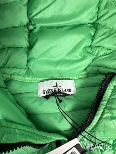 Куртка Stone Island оригинал