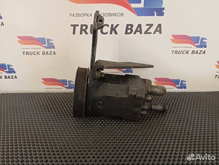 51066507012 Насос гидропривода вентилятора