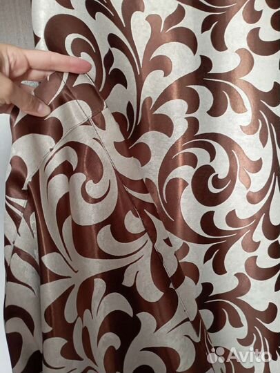 Шторы теневые блэкаут 220*270