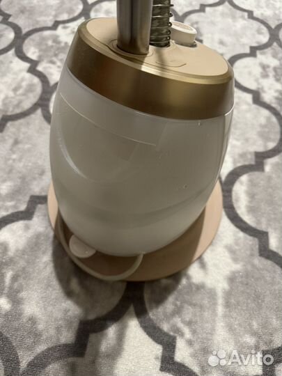 Пылесос для одежды