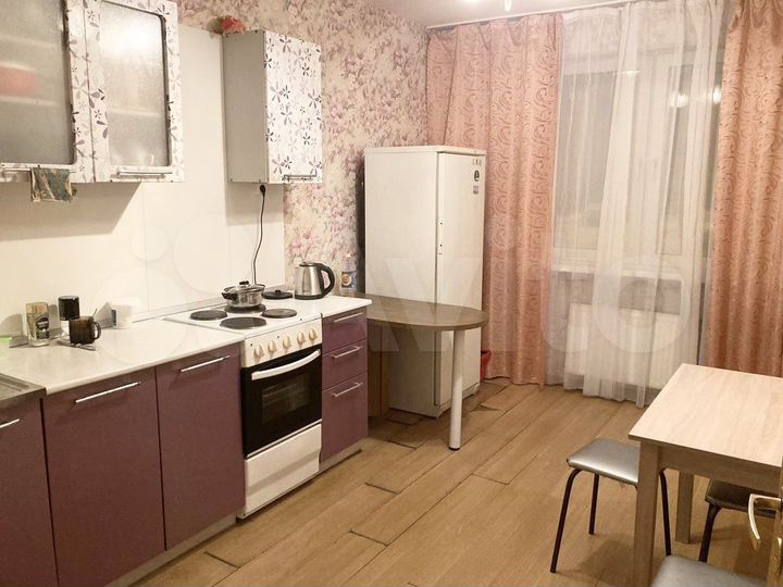 Комната 16 м² в 3-к., 1/5 эт.