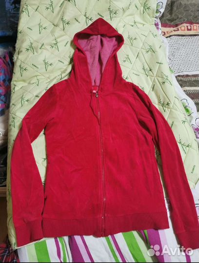 Вещи пакетом на девочку 13 лет