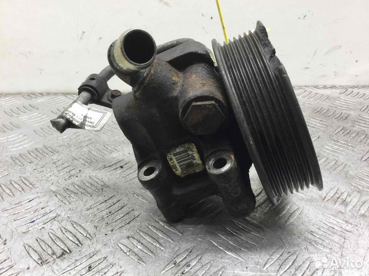 Насос гидроусилителя руля Ford Transit Fxfa