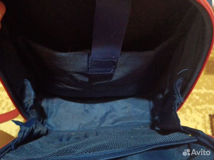 Рюкзак для первоклассника