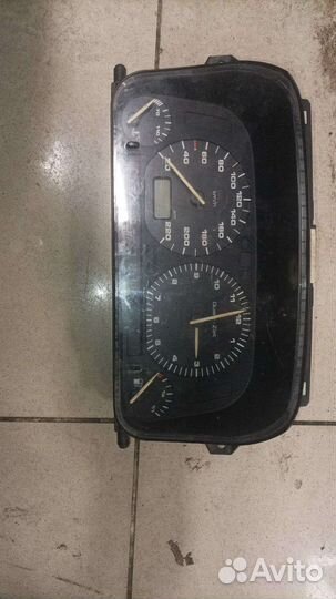 Панель приборов VW Golf 3 91-97г