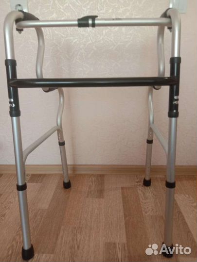 Ходунки для взрослых