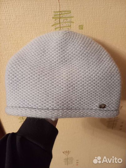 Шапка Герда