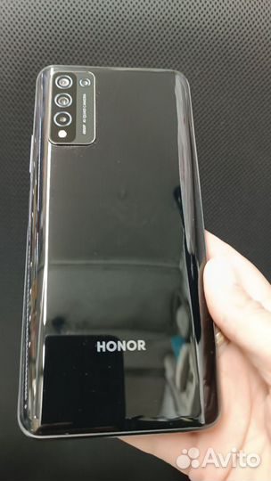 HONOR 10X Lite, 4/128 ГБ