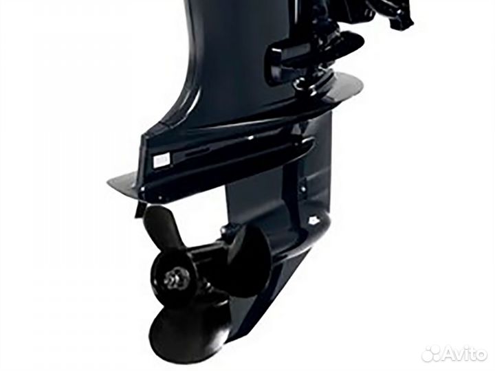 Лодочный мотор Marlin MP 40 amhs