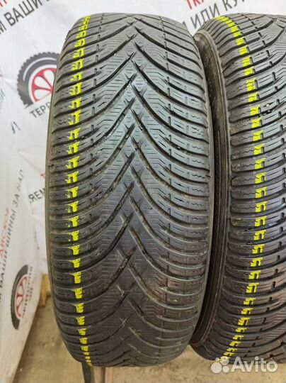 Kleber Krisalp HP3 215/65 R16 102H