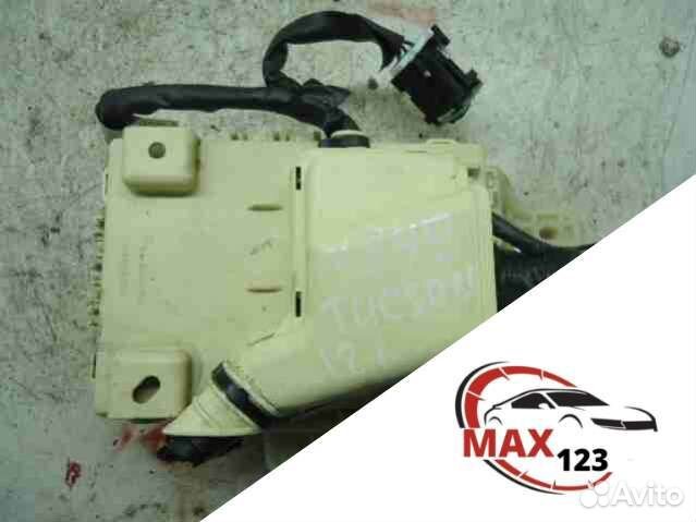 Блок предохранителей Hyundai Tucson 2