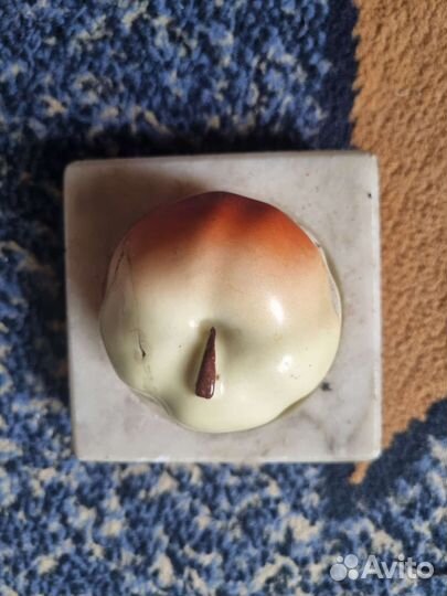 Пепельница СССР