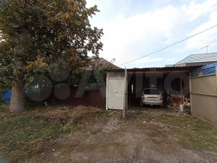 Дом 31,4 м² на участке 3 сот.