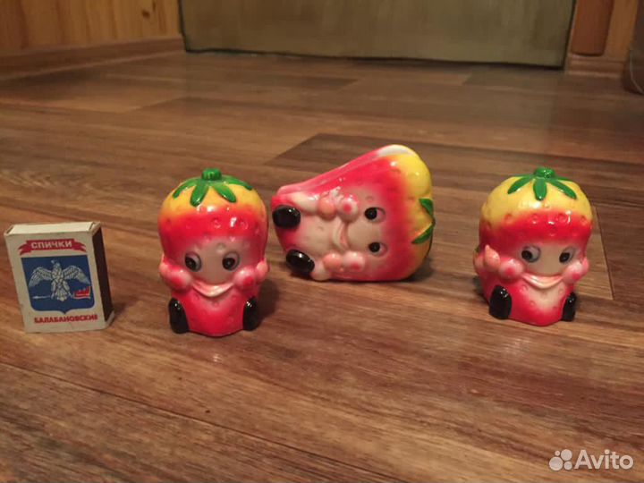Набор для специй