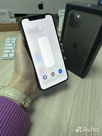 iPhone 11 Pro, 256 ГБ