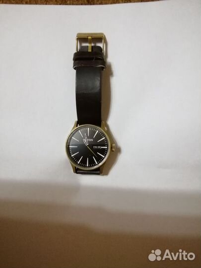 Мужские наручные часы