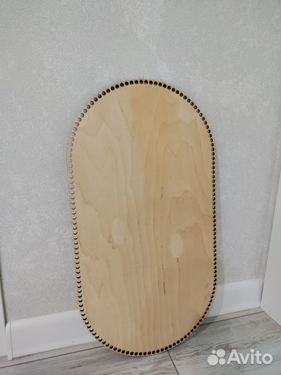 Донышко для вязания 6535