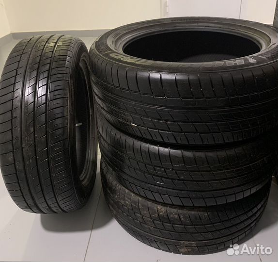 Habilead PracticalMax H/P RS26 225/55 R18 102H