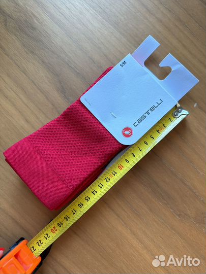 Castelli Espresso 15 Socks - 35-39