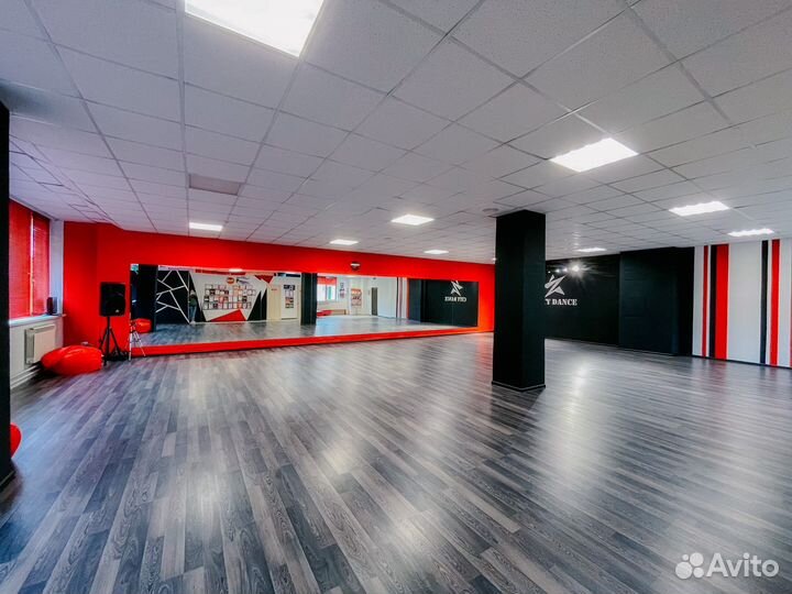 Свадебный танец