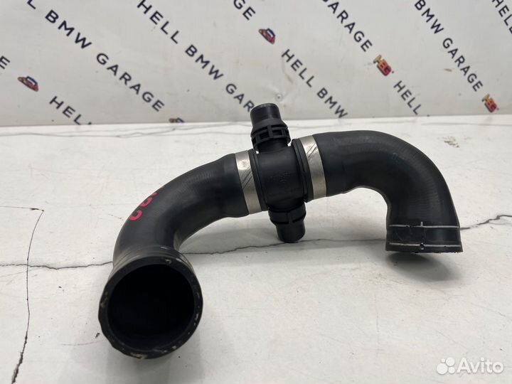 Шланг термостата Bmw 5 F10