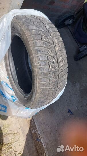 Laufenn LF91 205/55 R16