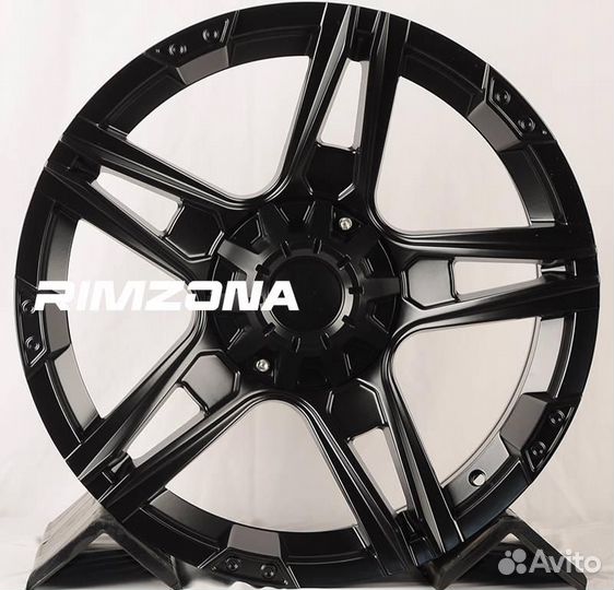 Литые диски koko kuture R20 6x139.7 ave. Каталог