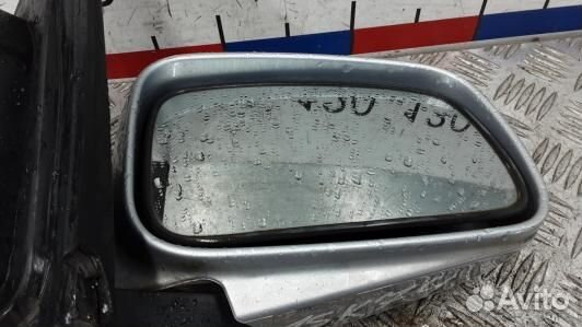 Зеркало наружное правое KIA sorento 1 (1SK74JO01)