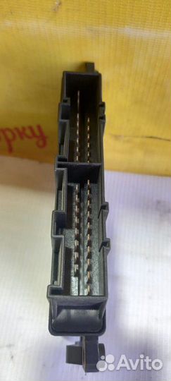 Блок управления АКПП Мерседес-Бенс М-Класс W163