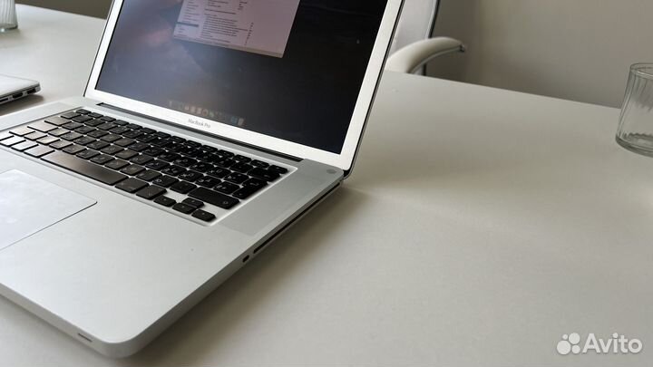 Macbook Pro 15