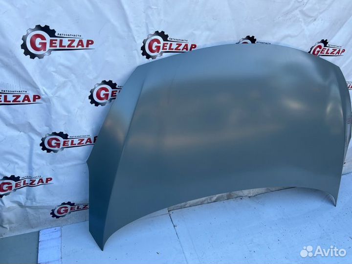 Капот Kia Cerato