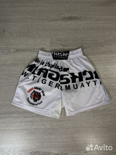 Шорты Tiger Muay Thai mma