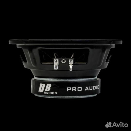 Динамики edge edbpro6-E9