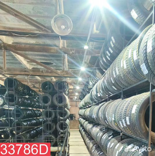 Zeta Antarctica Sport 315/35 R20 110Q