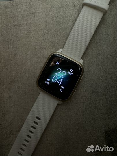 Смарт часы Garmin Venu Sq 2