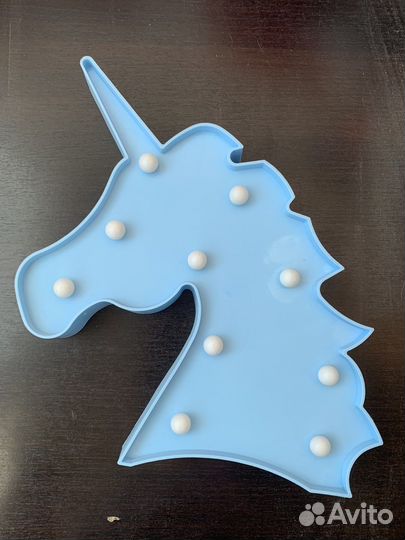 Светильник ночник