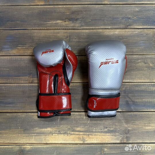 Детские боксерские перчатки