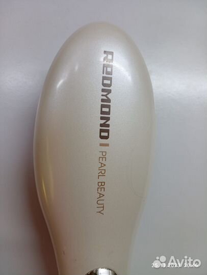 Выпрямитель для волос Redmond