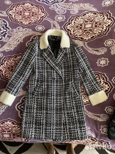 Пальто женское
