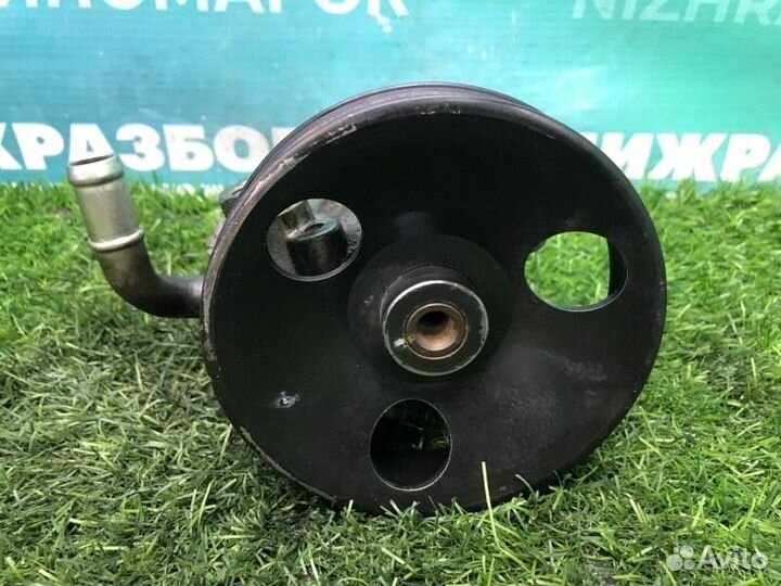 Насос гидроусилителя Chevrolet Captiva C100 3.2